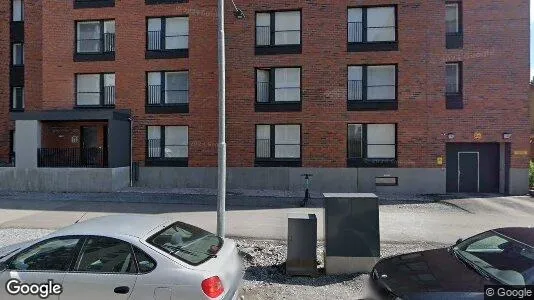 Apartments for rent in Tampere Luoteinen - Photo from Google Street View