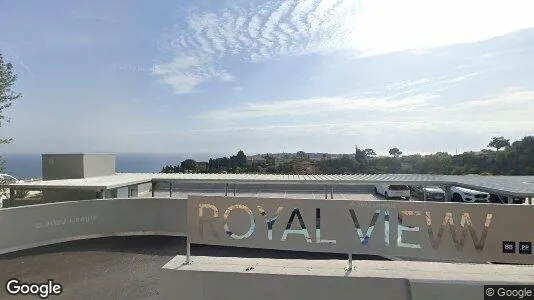 Apartments for rent in Nice - Photo from Google Street View