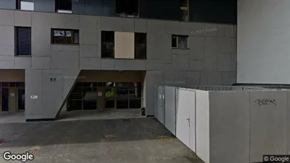 Apartments for rent in Graz - Photo from Google Street View