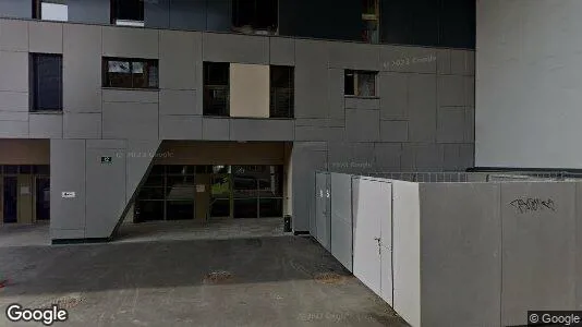 Apartments for rent in Graz - Photo from Google Street View