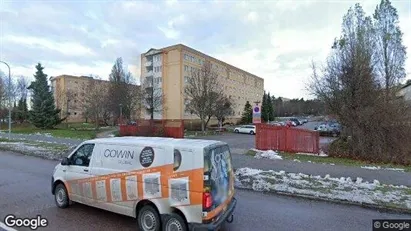 Apartments for rent in Västerås - Photo from Google Street View