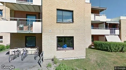 Apartments for rent in Linköping - Photo from Google Street View