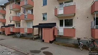 Apartments for rent in Tranås - Photo from Google Street View