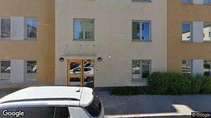 Apartments for rent in Stockholm West - Photo from Google Street View