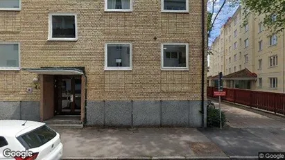 Apartments for rent in Kalmar - Photo from Google Street View