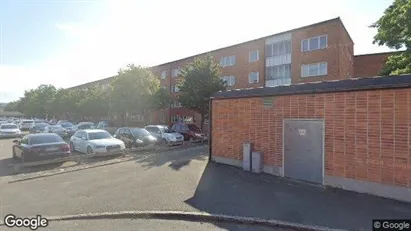 Apartments for rent in Kristianstad - Photo from Google Street View