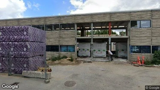 Apartments for rent in Søborg - Photo from Google Street View