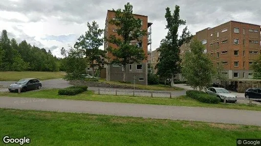 Apartments for rent in Växjö - Photo from Google Street View