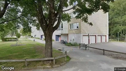Apartments for rent in Växjö - Photo from Google Street View