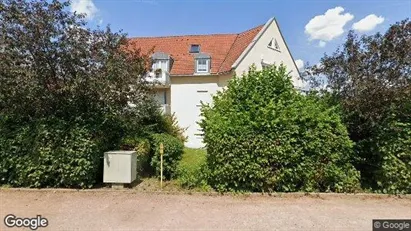 Apartments for rent in Meissen - Photo from Google Street View