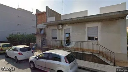 Apartments for rent in Venetico - Photo from Google Street View