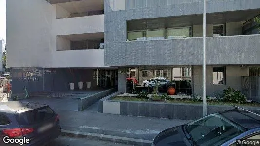 Apartments for rent in Bucharest - Sectorul 1 - Photo from Google Street View