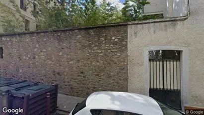 Apartments for rent in Prades - Photo from Google Street View