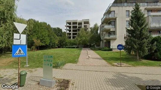 Apartments for rent in Voluntari - Photo from Google Street View