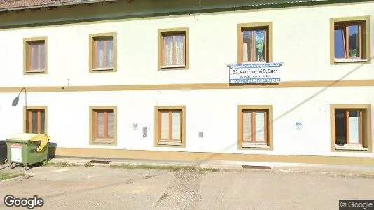 Apartments for rent in Kindberg - Photo from Google Street View