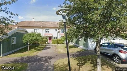 Apartments for rent in Växjö - Photo from Google Street View