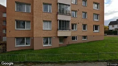 Apartments for rent in Katrineholm - Photo from Google Street View