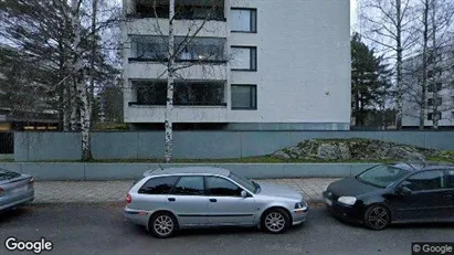 Apartments for rent in Rauma - Photo from Google Street View