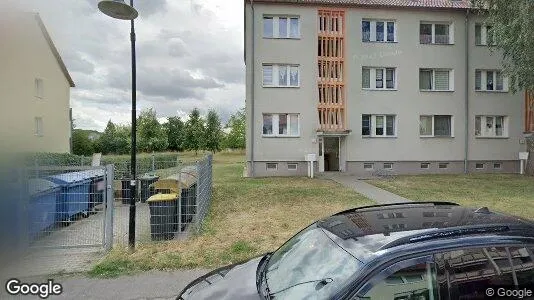 Apartments for rent in Saalekreis - Photo from Google Street View