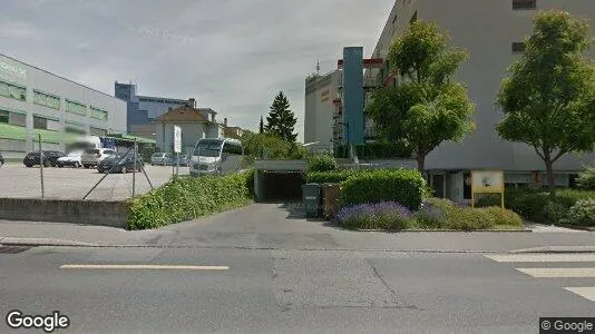 Apartments for rent in Ouest Lausannois - Photo from Google Street View