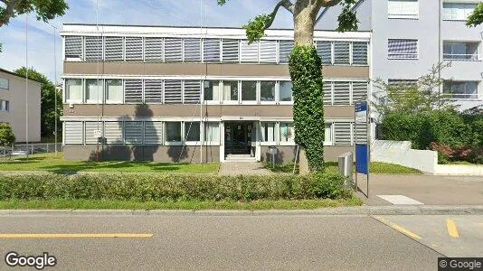 Apartments for rent in Zürich District 2 - Photo from Google Street View