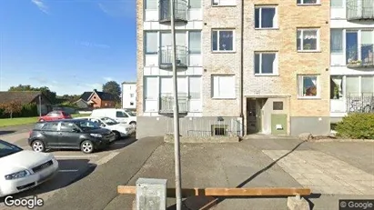 Apartments for rent in Östra Göinge - Photo from Google Street View