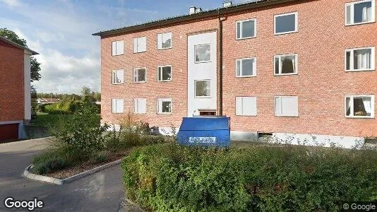 Apartments for rent in Östra Göinge - Photo from Google Street View