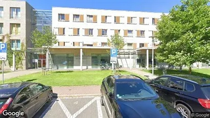 Apartments for rent in Warszawa Mokotów - Photo from Google Street View