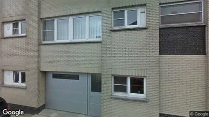 Apartments for rent in Liedekerke - Photo from Google Street View