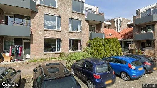 Apartments for rent in Enschede - Photo from Google Street View