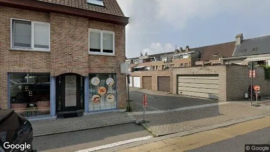 Apartments for rent in Schelle - Photo from Google Street View