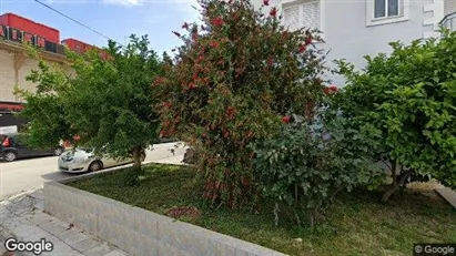 Apartments for rent in Patras - Photo from Google Street View