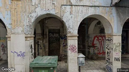 Apartments for rent in Patras - Photo from Google Street View