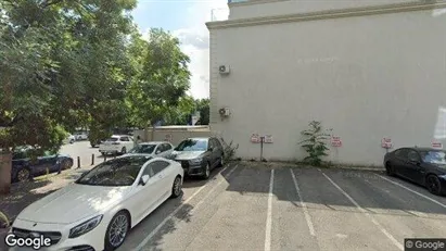 Apartments for rent in Bucureşti - Sectorul 1 - Photo from Google Street View