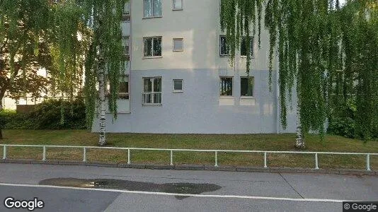 Apartments for rent in Växjö - Photo from Google Street View