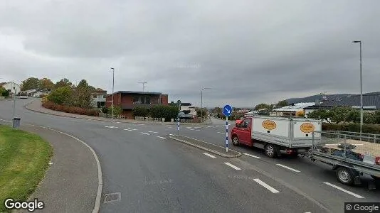 Apartments for rent in Jönköping - Photo from Google Street View