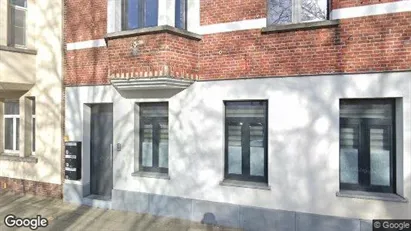 Apartments for rent in Kalmthout - Photo from Google Street View