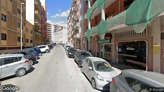 Apartments for rent in Taranto - Photo from Google Street View