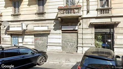 Apartments for rent in Spoleto - Photo from Google Street View