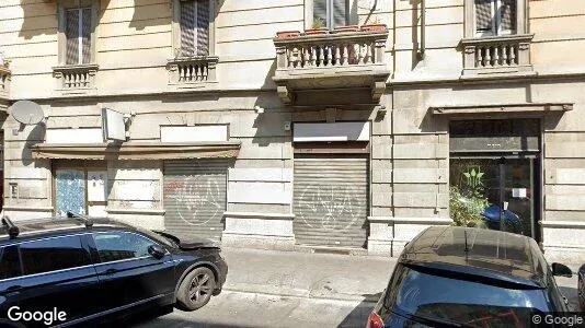 Apartments for rent in Spoleto - Photo from Google Street View