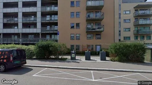 Apartments for rent in Oslo Gamle Oslo - Photo from Google Street View