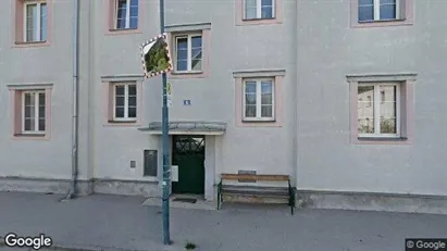 Apartments for rent in Gutenstein - Photo from Google Street View