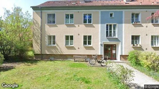 Apartments for rent in Salzlandkreis - Photo from Google Street View