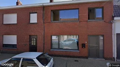 Rooms for rent in Wervik - Photo from Google Street View