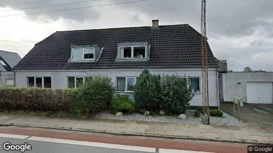 Apartments for rent in Viborg - Photo from Google Street View