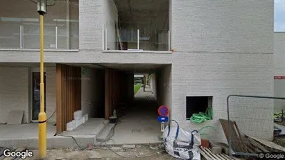 Apartments for rent in Grimbergen - Photo from Google Street View