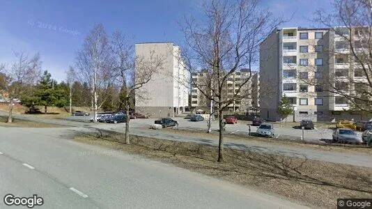 Apartments for rent in Pori - Photo from Google Street View