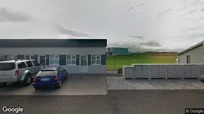 Apartments for rent in Helgafellssveit - Photo from Google Street View