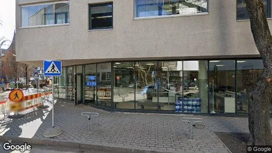 Apartments for rent in Tallinn Kesklinna - Photo from Google Street View