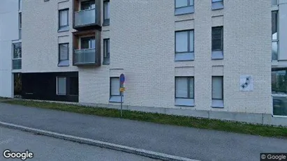 Apartments for rent in Espoo - Photo from Google Street View